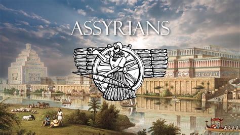 assyrian empire capital|assyrian empire capital city.